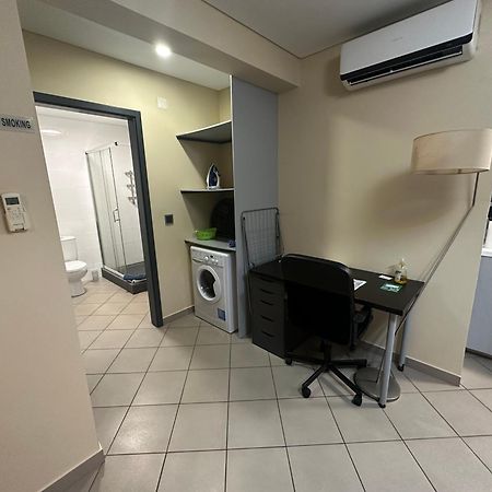 Apartamentos Basalto Мадалена Екстер'єр фото