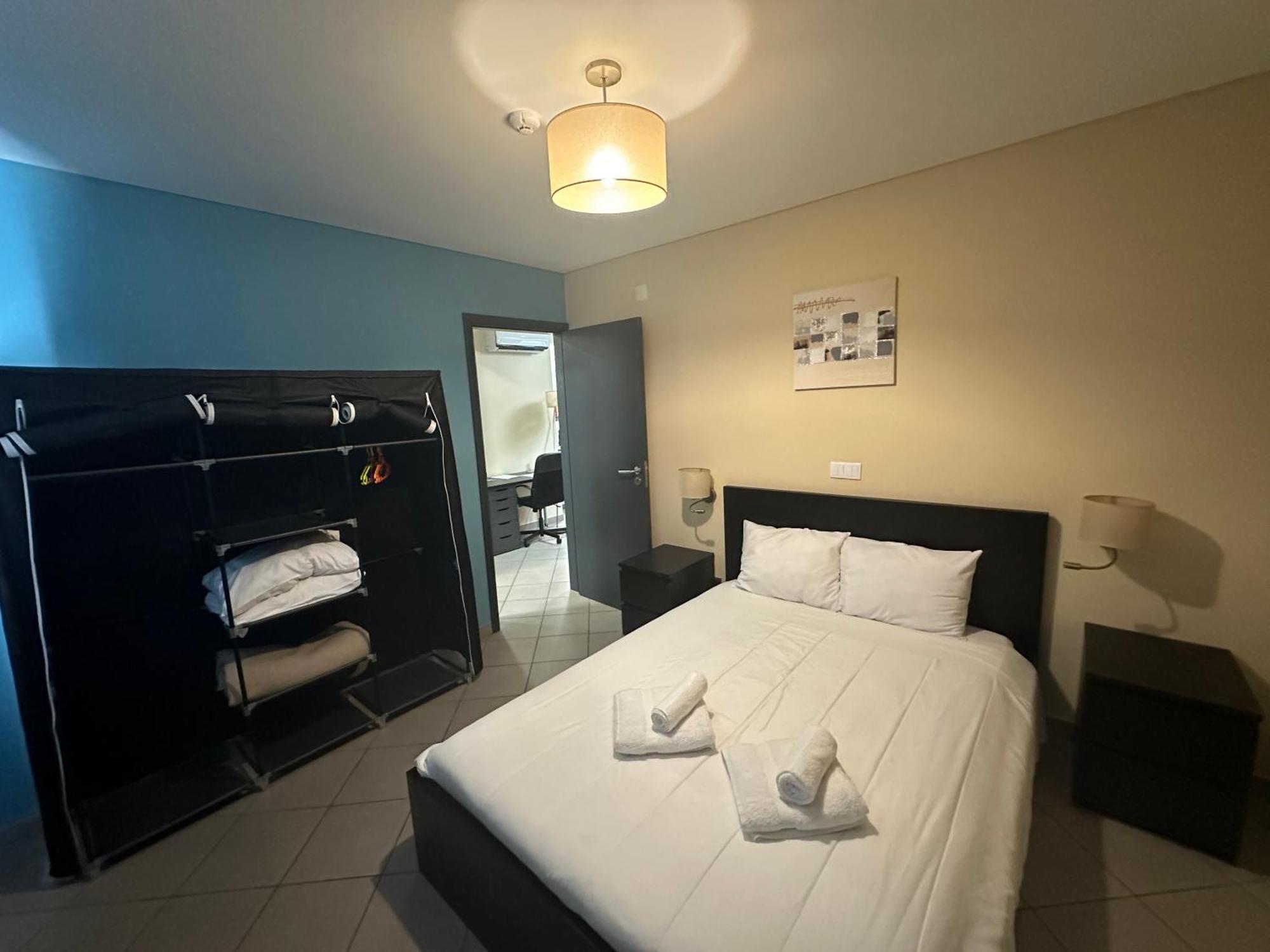 Apartamentos Basalto Мадалена Екстер'єр фото