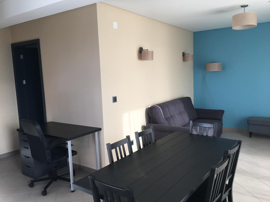 Apartamentos Basalto Мадалена Екстер'єр фото