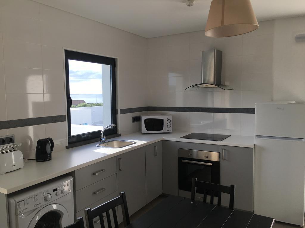 Apartamentos Basalto Мадалена Екстер'єр фото
