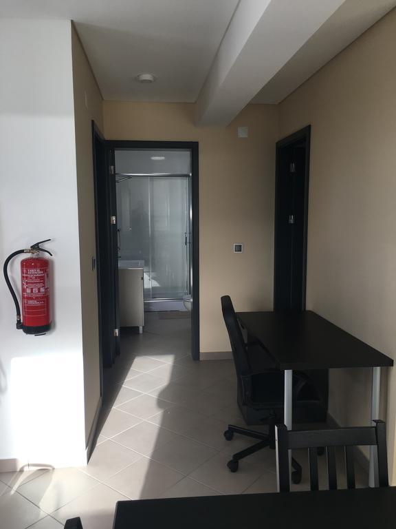 Apartamentos Basalto Мадалена Екстер'єр фото