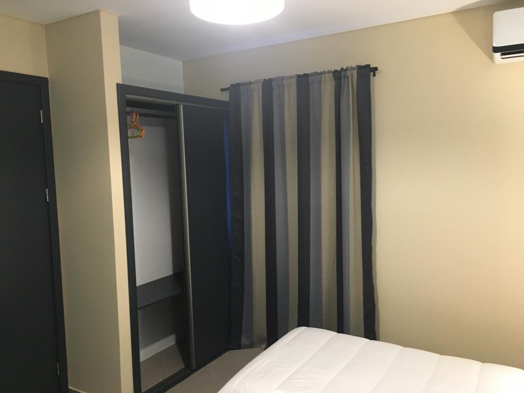 Apartamentos Basalto Мадалена Екстер'єр фото