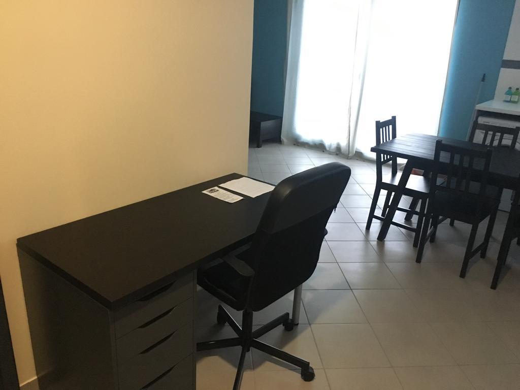 Apartamentos Basalto Мадалена Екстер'єр фото