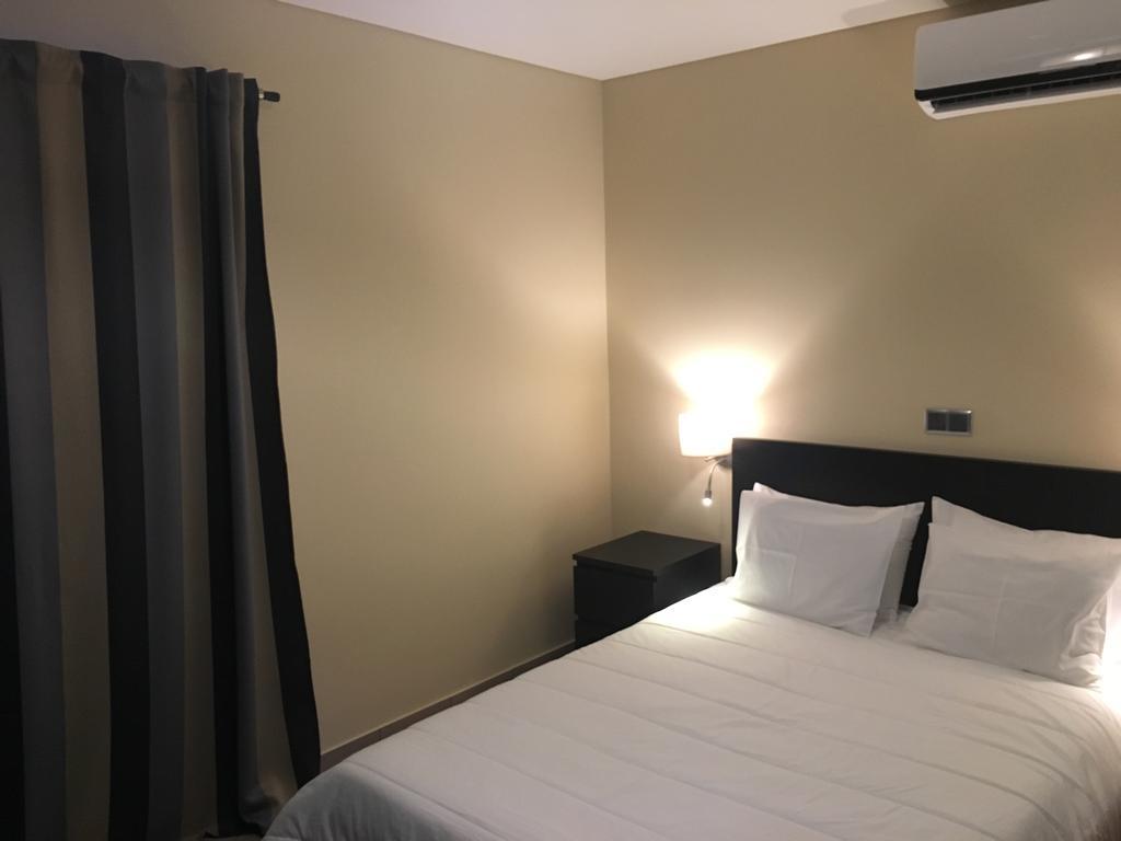 Apartamentos Basalto Мадалена Екстер'єр фото