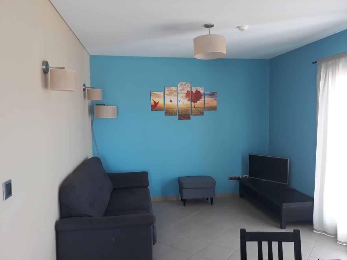 Apartamentos Basalto Мадалена Екстер'єр фото