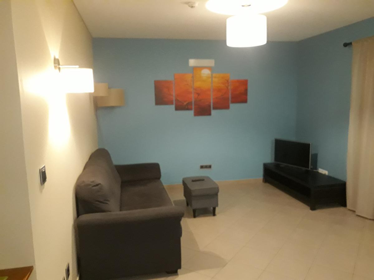 Apartamentos Basalto Мадалена Екстер'єр фото