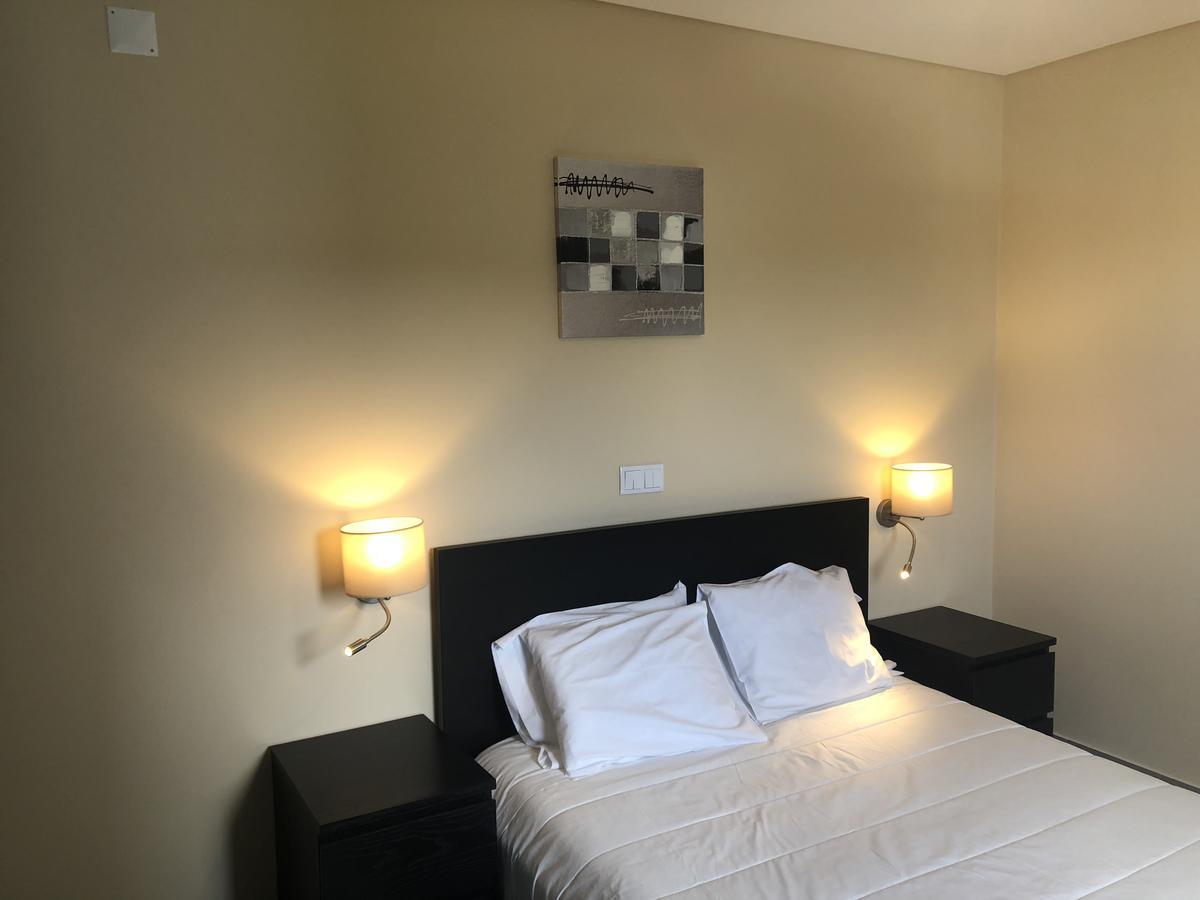 Apartamentos Basalto Мадалена Екстер'єр фото