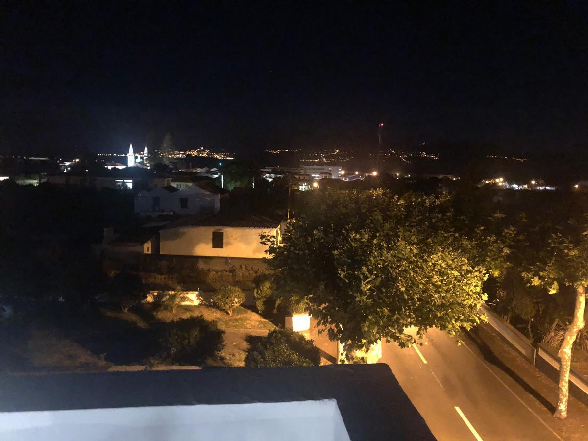 Apartamentos Basalto Мадалена Екстер'єр фото