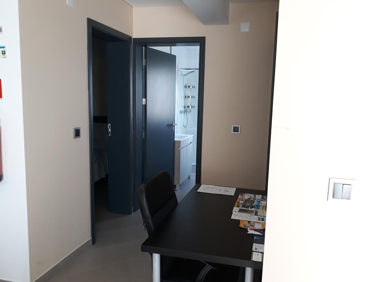 Apartamentos Basalto Мадалена Екстер'єр фото