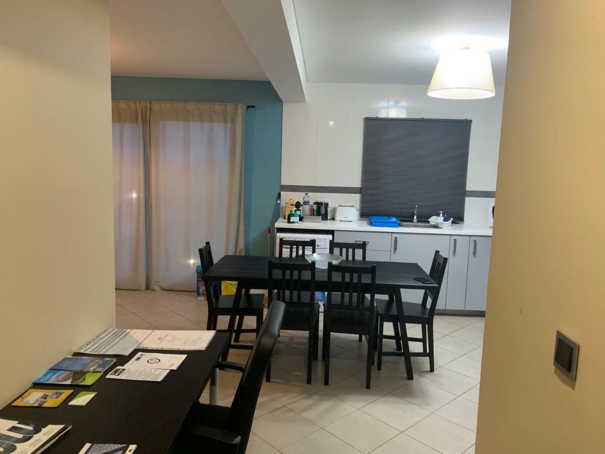 Apartamentos Basalto Мадалена Екстер'єр фото
