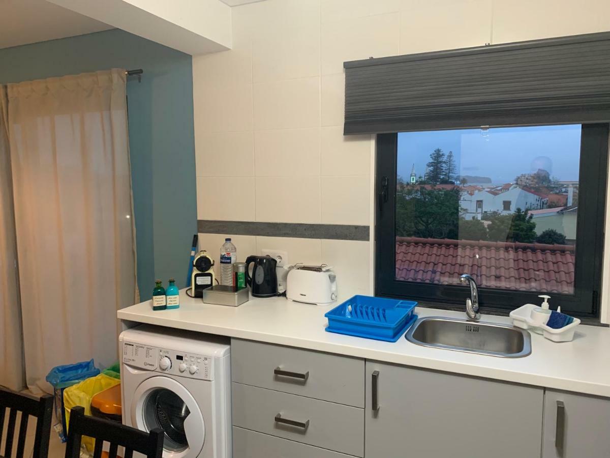 Apartamentos Basalto Мадалена Екстер'єр фото